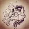 Rural avatar