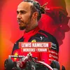 Lewis Hamilton avatar