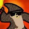 Gëttër avatar