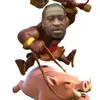 Hog Rider avatar