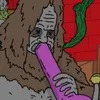 Sassy The Sasquatch avatar