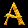 八角战士 avatar