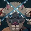 Don't panic it's organic avatar