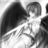 angelic avatar