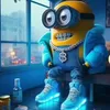 El swago avatar