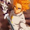 Arthur Pendragon avatar
