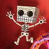 clownmode avatar