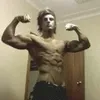Zyzz avatar