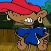 Numbuh 5 avatar