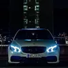 Himas? Mercedes Enjoyer avatar