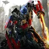 Optimus PRIME avatar