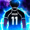 Argon777 avatar