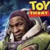jerome avatar