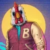 WIldWolf avatar