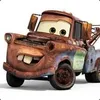 Złomek avatar
