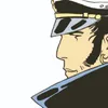 Corto Maltese avatar