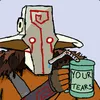 Ziper avatar