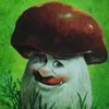 papa гриб avatar
