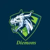 Diemons avatar