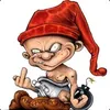 KompLeҲ avatar