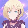 Buster avatar