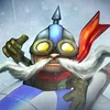 Osiris avatar