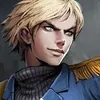 Mandevailana avatar