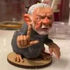 lula mouse rato ladrão vagabund avatar