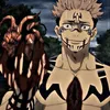 Sukuna avatar