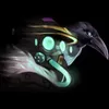 J avatar