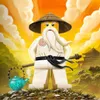 Sensei Wu avatar
