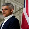 Sadiq Khan avatar