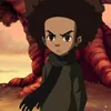 Huey avatar