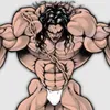 Ogre avatar