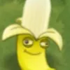 banana launcher avatar