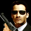 Agent avatar