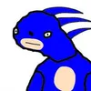 Sanic avatar