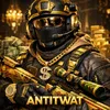 Antitwat YT avatar