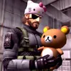 Max Payne avatar