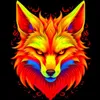 Volcanic Fox avatar