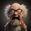 Old'n'Bold avatar