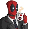 Paradox avatar
