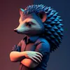 Hedgehog 🦔 avatar
