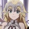 Jeanne D'Arc avatar