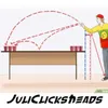 JuliClicksHeads avatar