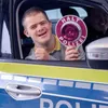 Polizei avatar