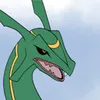 Rayquaza avatar