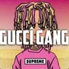 Gucci gang avatar