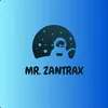 MrZantrax avatar