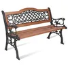 BENCH!!! avatar